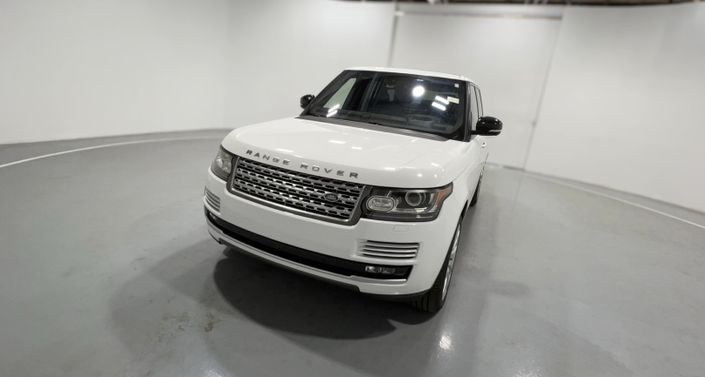 land rover range rover 2016 SALGS3EF9GA295409 image land rover range rover 2016 SALGS3EF9GA295409 image